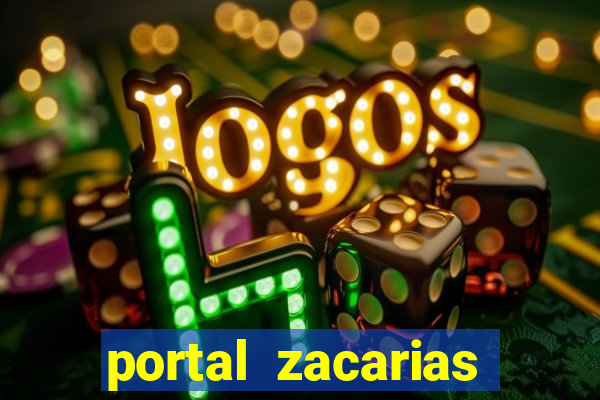 portal zacarias cavando propia cova